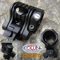 Attacco fucile - Accessorio per torce Nitecore