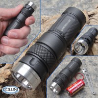 JetBeam RRT01 500 lumens