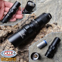 Nitecore - Multi Task MT1C Cree R5 - 345 Lumens - torcia