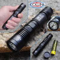 Nitecore - Explorer EC20 - Cree XM-L2 T6 - 960 Lumens - torcia